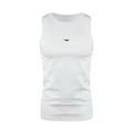 Camiseta Regata Penalty Treino Essencial Básico - Masculino BRANCO