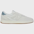 Tênis New Balance NB Numeric 440 - Unissex BEGE