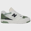 Tênis New Balance NB 550 Light - Masculino BEGE