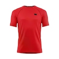 Camiseta Penalty Treino Cume - Masculino VERMELHO