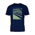 Camiseta Penalty Treino Essencial Local - Masculino AZUL