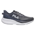 Tênis Fila Striker Feminino Têxtil Feminino PRETO
