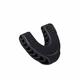 Exercitador Esportivo Gold Sports de Treinamento muscular facial em Silicone PRETO