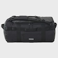 Mala Rip Curl Search Duffle 45 Litros Icons Midnight Importada PRETO