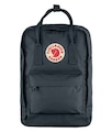 Mochila Fjällräven Kånken Clássica Laptop 15 Unissex AZUL ESCURO