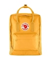Mochila Fjällräven Kånken Unissex AMARELO