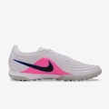 Chuteira de Society Masculina Nike Tiempo 10 Maestro Academy BRANCO/AZUL ESC