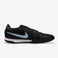 Chuteira de Society Masculina Nike Tiempo 10 Maestro Academy PRETO/AZUL CLA