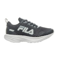 Tênis Fila KR6 Infantil PRETO