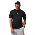Camiseta Jordan Sport Masculina PRETO