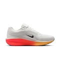 Tênis Masculino Nike Winflo 11 BRANCO/LARANJA