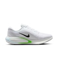 Tênis Masculino Nike Journey Run BRANCO/PRETO