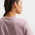 Camiseta Nike Dri-FIT One Feminina ROSA CLARO