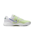 Tênis Feminino Nike Court Lite 4 BRANCO/AMARELO