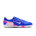 Chuteira de Society Masculina Nike Zoom Mercurial Vapor 16 Academy AZUL/BRANCO