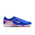 Chuteira de Futsal Masculina Nike Zoom Mercurial Vapor 16 Academy AZUL ESC/BRANCO