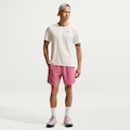 Shorts Dri-FIT Nike Challenger Masculino ROSA