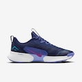 Tênis Masculino Nike Juniper Trail 3 AZUL ESC/BRANCO