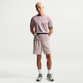 Shorts Dri-FIT Nike Challenger Masculino BEGE