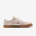 Tênis Masculino Nike SB Malor BEGE