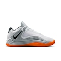 Tênis Masculino Nike Zoom Freak 7 BRANCO/CINZA