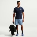 Shorts Nike Dri-FIT Form - Masculino AZUL CLARO