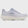 Tênis Feminino Olympikus Lumi ROXO