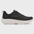 Tênis Feminino Olympikus Lumi PRETO
