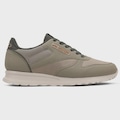 Tênis Masculino Olympikus Jogging 101 SE VERDE