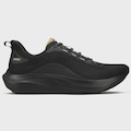 Tênis Masculino Olympikus Inverse 2 PRETO