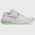 Tênis Feminino ASICS Gel-Resolution X BRANCO