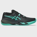 Tênis Masculino ASICS Gel-Resolution X PRETO