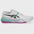 Tênis Masculino ASICS Gel-Resolution X BRANCO