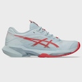 Tênis Feminino ASICS Solution Speed Ff 4 AZUL