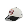 Boné New Era 39THIRTY A-FRAME San Francisco Giants MLB Masculino BRANCO