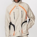 Jaqueta Oakley New Explorer SM26 Masculina CAQUI