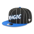 Boné New Era 9FIFTY  Orlando Magic NBA Masculino AZUL