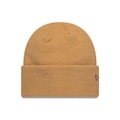 Gorro New Era Booking Program Masculino BEGE