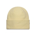 Gorro New Era Booking Program Masculino AMARELO