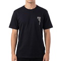 Camiseta MCD More Core Division Lateral - Masculina PRETO