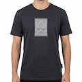 Camiseta MCD Espada Linhas Masculina PRETO