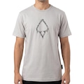Camiseta MCD Espada Corrente SM26 Masculina CAQUI
