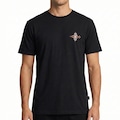 Camiseta Billabong Occy SM26 Masculina PRETO