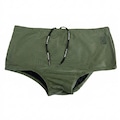 Sunga Rip Curl Search 17 SM26 Adulto VERDE ESCURO