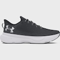 Tênis de Corrida Under Armour Infinite Feminino PRETO