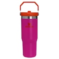 Garrafa Stanley Tumbler Térmico Flip Straw 887ml VIOLETA