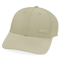 Boné Adulto adidas Baseball Lightweight Aba Curva BEGE