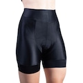 Bermuda Ciclismo Elite Lisa - Feminina PRETO