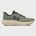 Tênis Under Armour Charged Sunny - Masculino VERDE