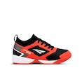 Chuteira De Futsal Penalty Evolution Player Infantil VERMELHO